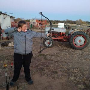 Meet your Posher, Grant